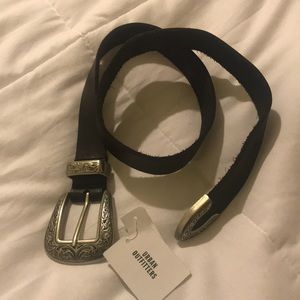 Urban Outfitters belt
